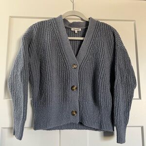 Madewell Women's Cardigan